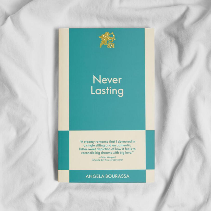 Never Lasting