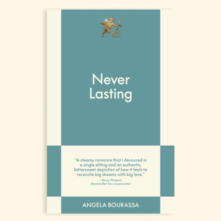 Never Lasting